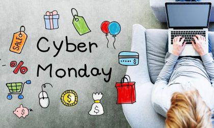 Che cos'è il Cyber Monday