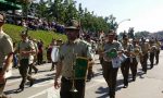 Oggi a Sanremo la grande sfilata a 100 anni dalla vittoria