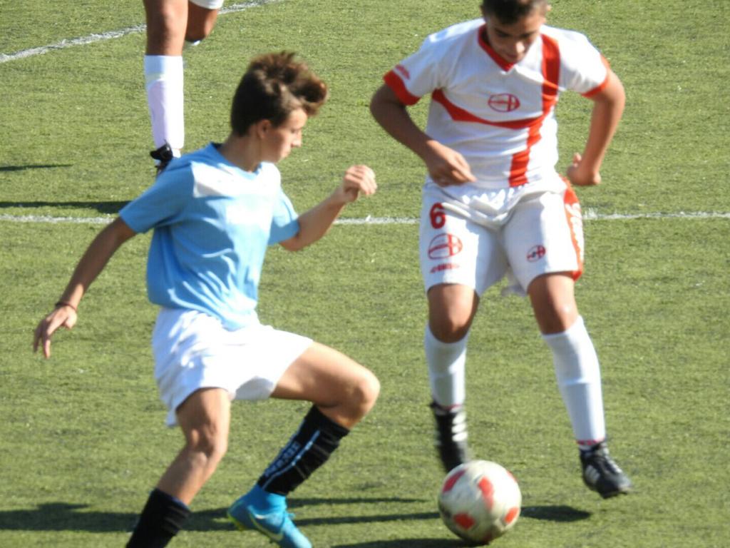 Doppio riconoscimento per la giovane promessa Riccardo Coccoluto