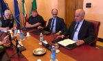 Imperia: presentata campagna informativa per raccolta porta a porta