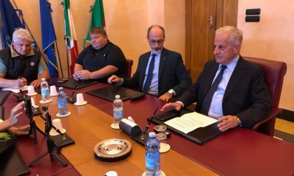 Imperia: presentata campagna informativa per raccolta porta a porta