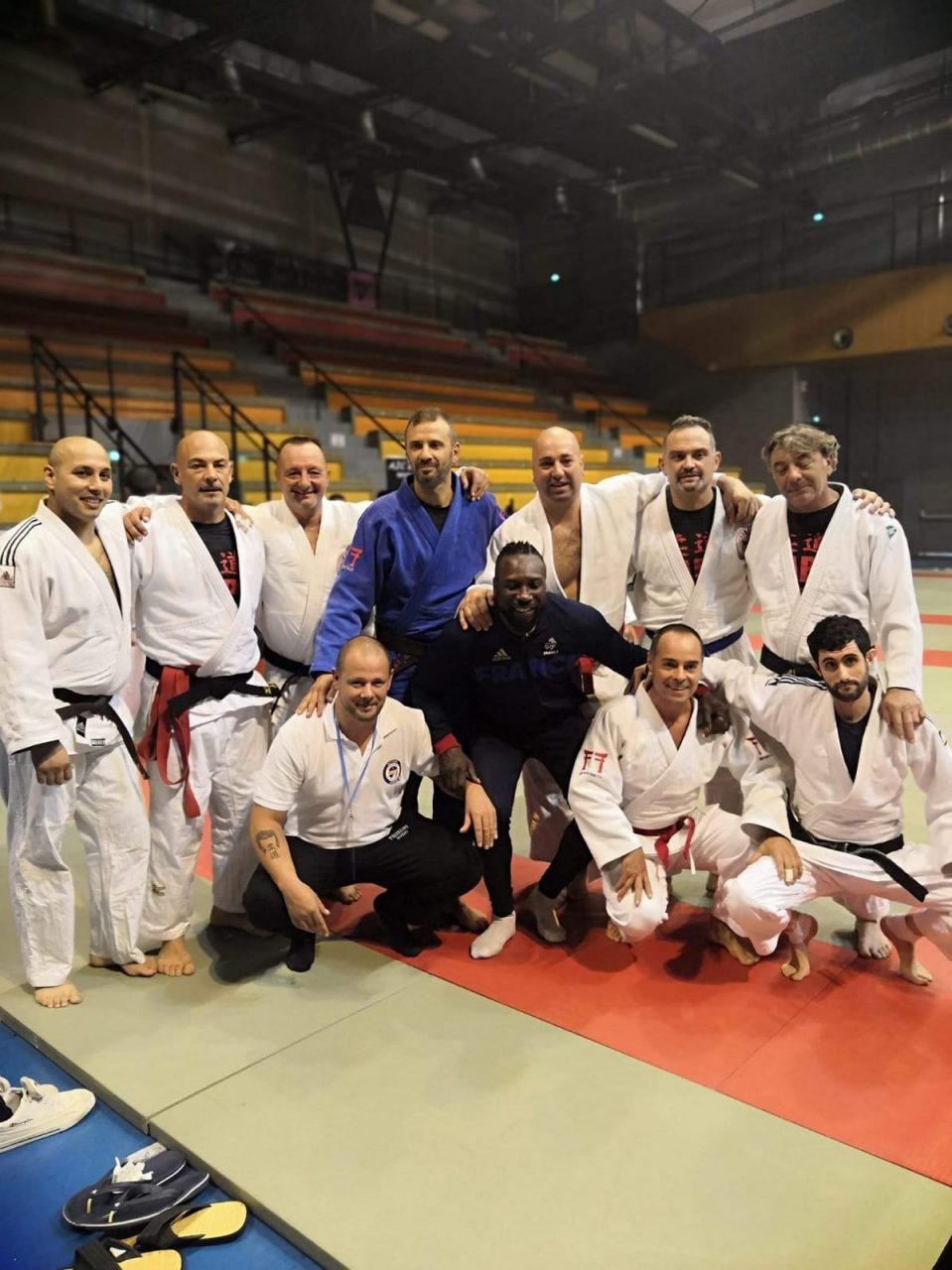 I ragazzi dello Tsukuri Ventimiglia portano a casa medaglie nei due incontri del fine settimana