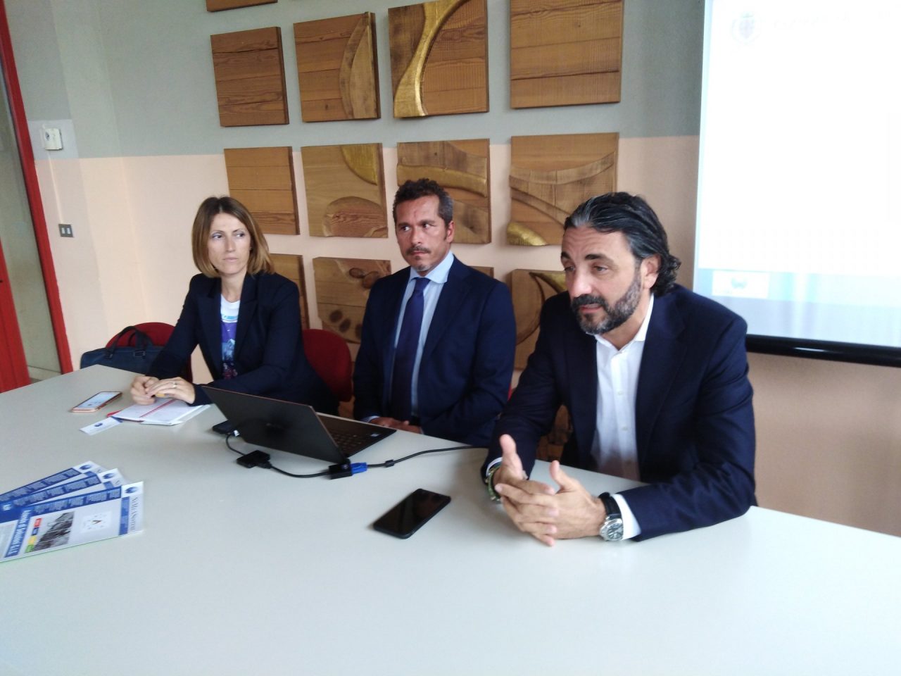 Taggia: dalla sicurezza alla raccolta differenziata a portata di click con InforMAPP
