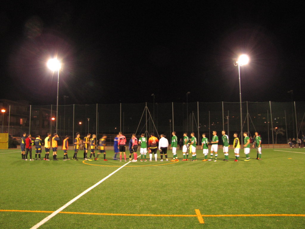 Airole vince 5-3 sul Toirano e accede ai quarti di Coppa Italia Regionale