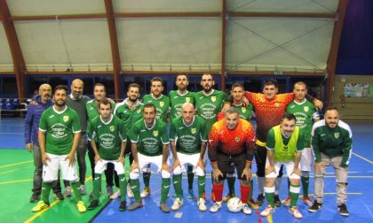 Airole FC buona la prima nel campionato di Serie C di Calcio a 5