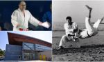 Il meglio del judo al Palazzetto di Imperia per il Memorial Todde