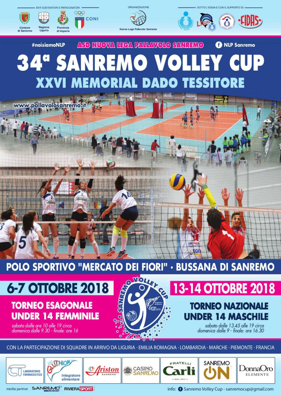 Continua il Torneo Tessitore: nei prossimi giorni due tornei ed un Test Match