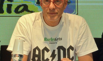 Riva Ligure ricorda Massimo Cotto con una due giorni dedicata alla musica