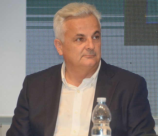 Oltre un milione per le scogliere sanremesi