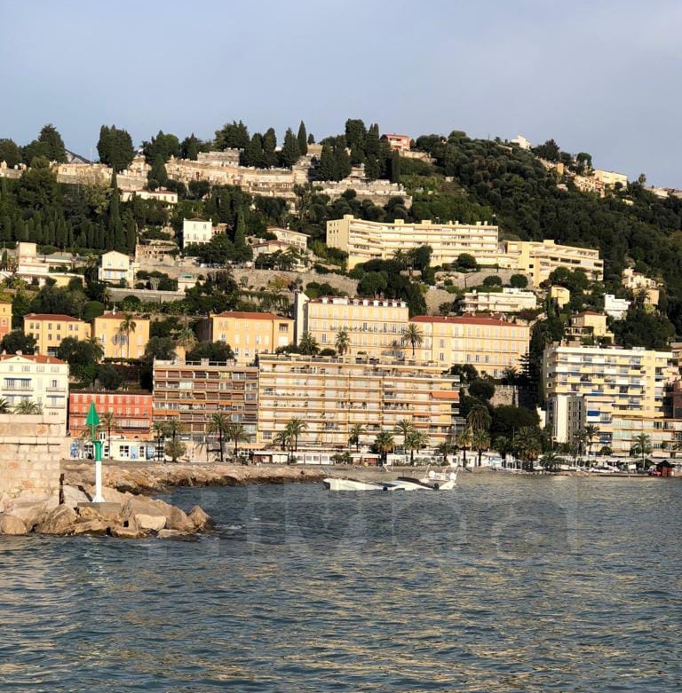 Mentone Garavan Mareggiata ottobre 2018_03