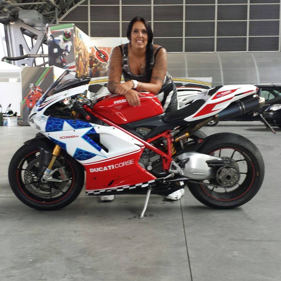 Morta in un tragico incidente la 39enne Sonia Dogliotti