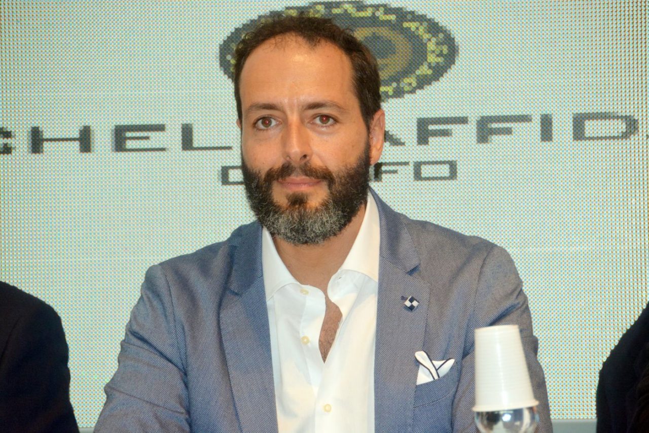 Olmo Romeo lascia il Casinò e si candida con la Lega