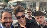 Tutti i divieti per il concerto dei The Kolors