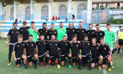 Ospedaletti Calcio trionfa 0-2 contro il Celle Ligure