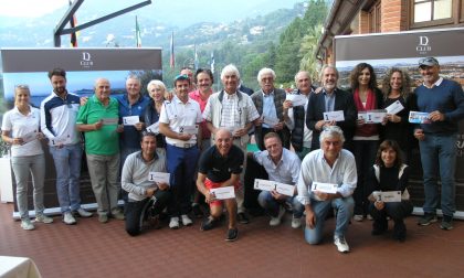 Golf week end di gare al Circolo degli Ulivi. Tutti i risultati