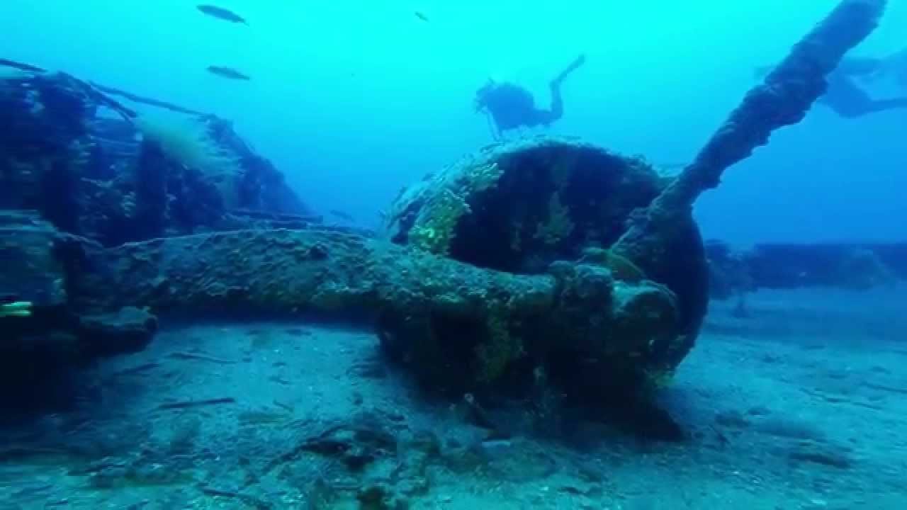 Sequestrate anfore trafugate nel relitto di Diano