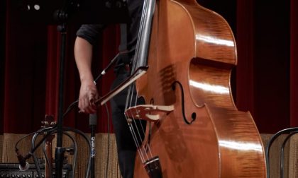 Diploma al conservatorio per giovane musicista imperiese