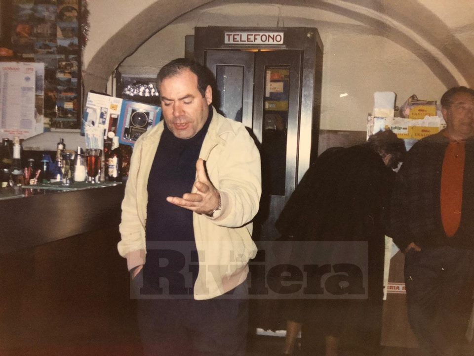 Rinaldo Martini morto Bordighera1