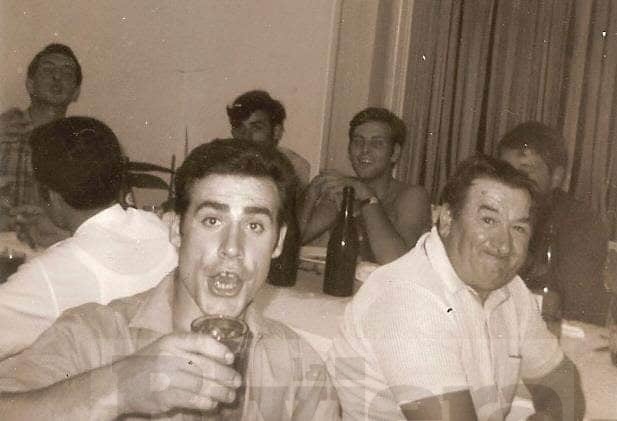 Rinaldo Martini morto Bordighera3