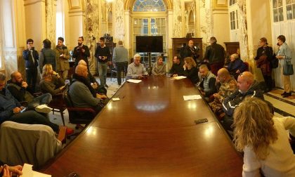Sanremo: la mareggiata è costata oltre un milione