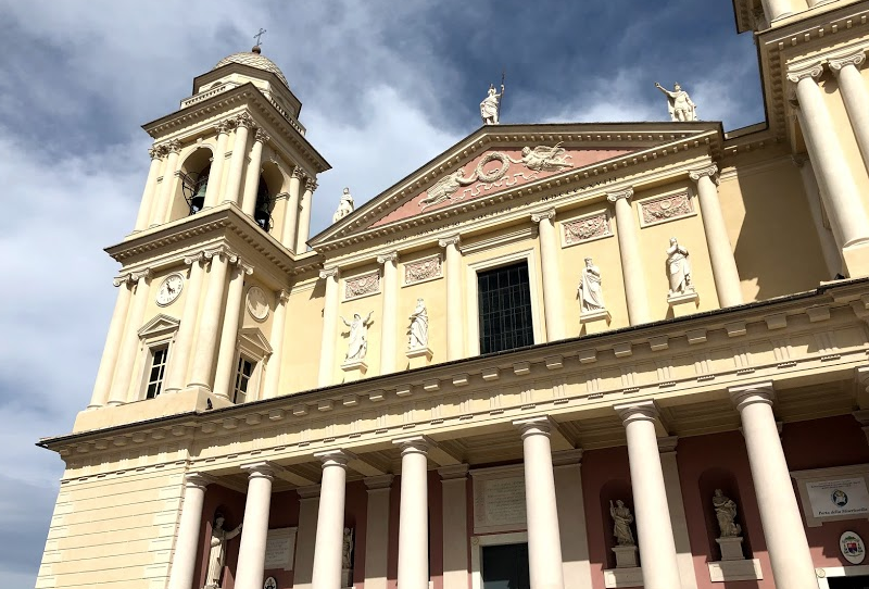 Tornano le Serate Organistiche Leonardiane