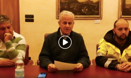 Maltempo: Scajola ordina chiusura straordinaria scuole