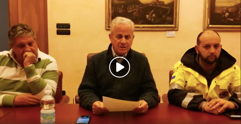 Maltempo: Scajola ordina chiusura straordinaria scuole