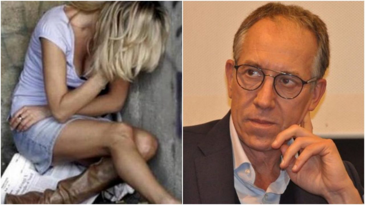 Stupro a Sanremo lettera al sindaco del papà e della mamma della giovane vittima