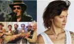 Zucchero, Elisa e Lo Stato Sociale stasera al Tenco