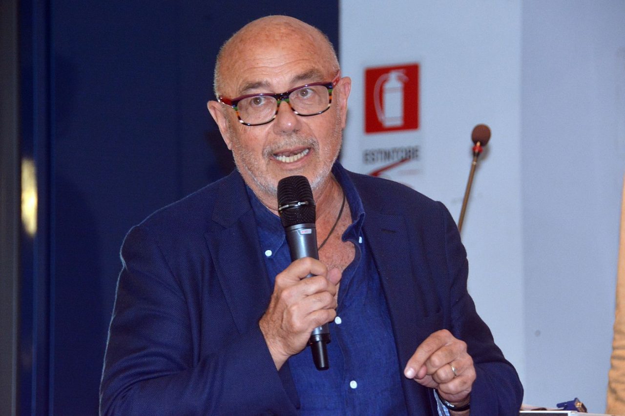 Spettacolo: il patron del teatro Ariston Walter Vacchino nuovo presidente di Agis Liguria