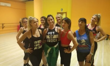 Scuola Danza Scenart grande successo all'open day