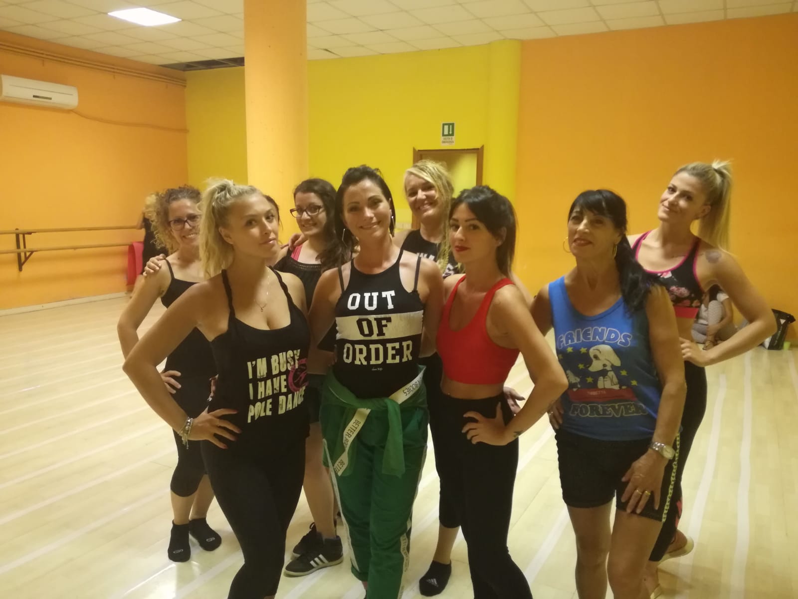 Scuola Danza