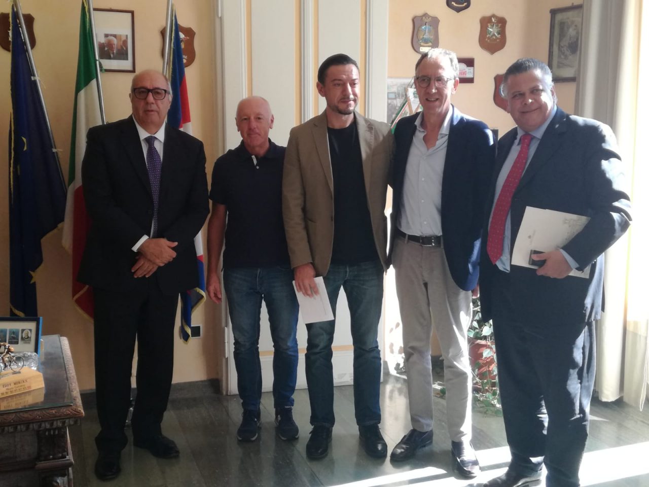 Festival Chitarristico Internazionale a Sanremo con Diego Campagna