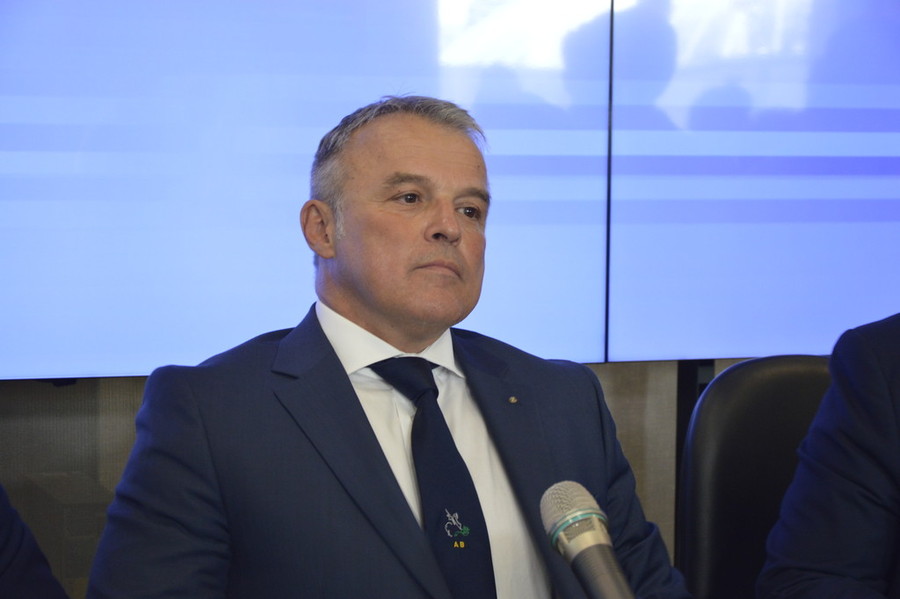 Ponte Morandi: attivo fondo di garanzia da  17 milioni per imprese