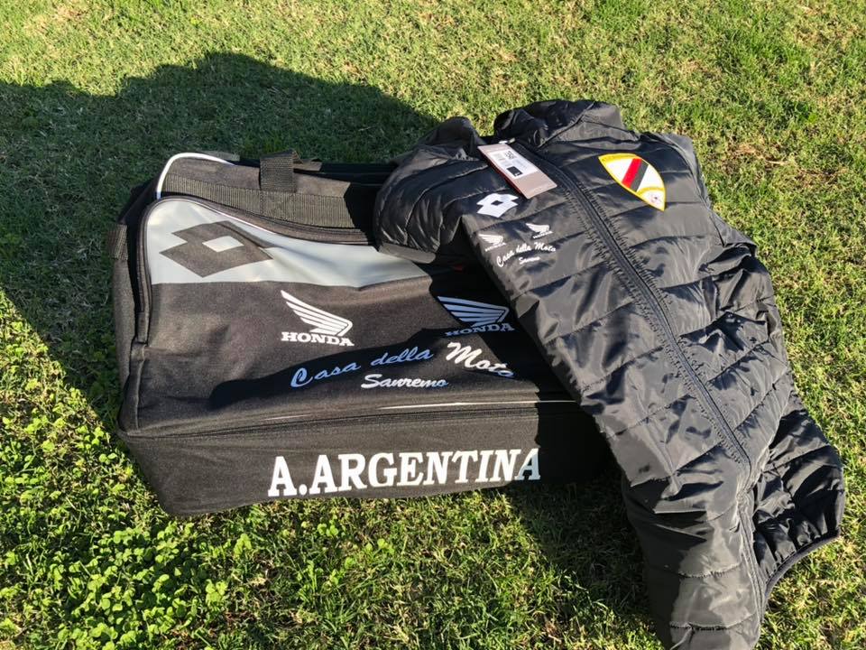 Ko nella partita d’esordio di campionato per l’Atletico Argentina