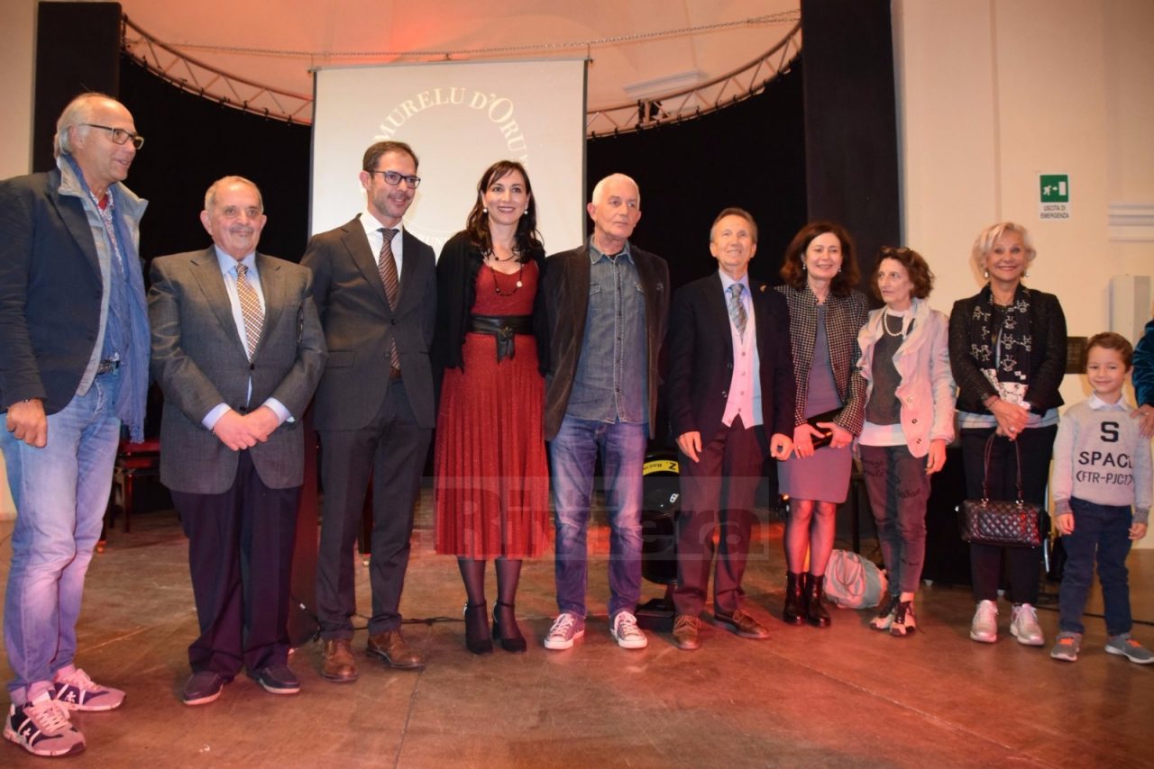 Al giornalista sportivo Renato Ronco il Parmurelu d’oro 2018