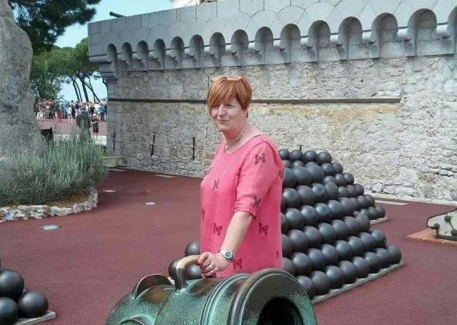 Morta a 63 anni la caposala Sandra Bertone