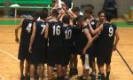 Basket: il BKI Imperia batte il BCO Ospedaletti