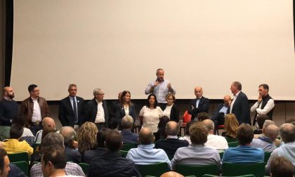 Sergio Tommasini sindaco: i primi nomi dei suoi candidati