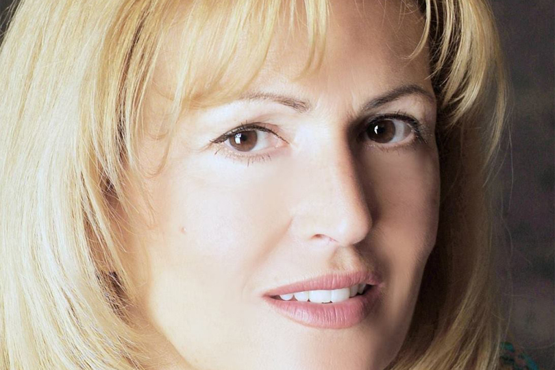 Figli del segreto: Cinzia Tani ai Martedì Letterali