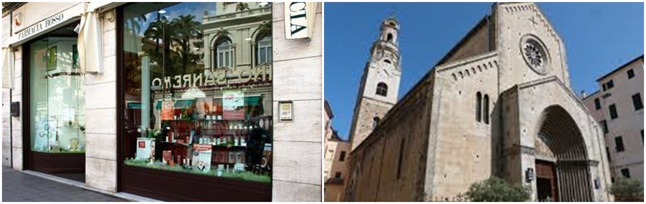 Morta Luisa Lolli storica titolare della farmacia Bosso