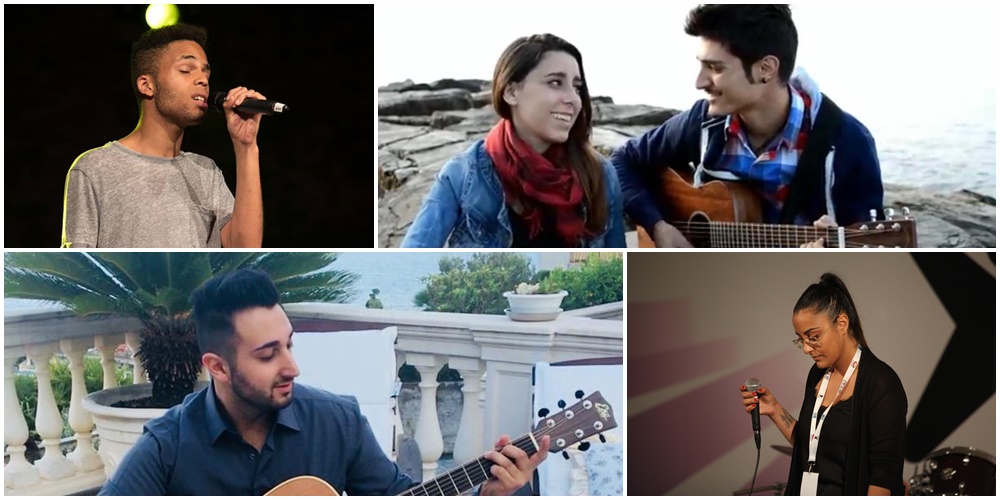 In finale ad Area Sanremo quattro artisti sanremesi