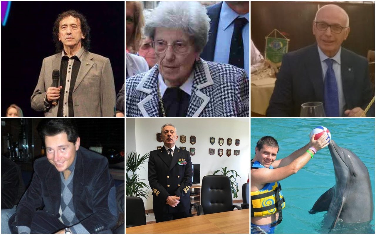 Festa del Santo Patrono a Sanremo. Messa solenne e assegnazione dei Premi San Romolo