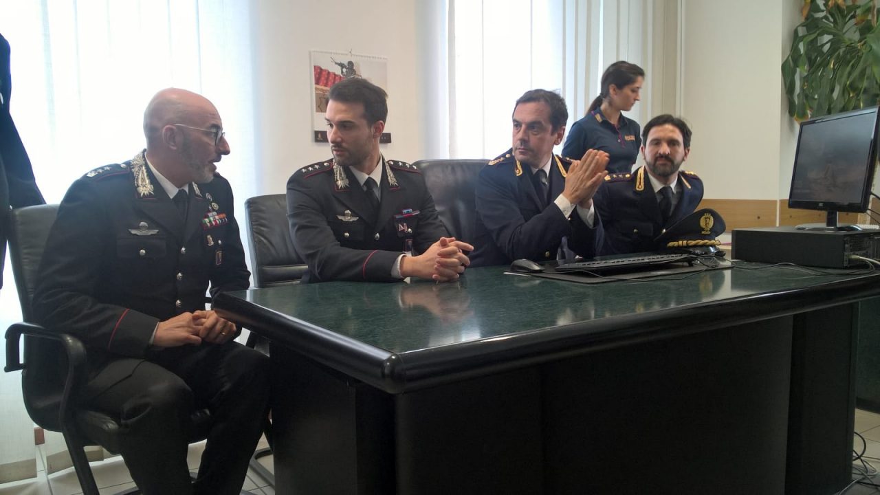 Stupro a Sanremo. Il violentatore era già agli arresti domiciliari