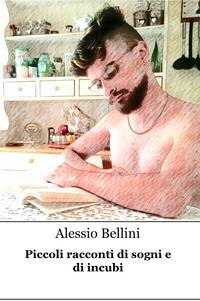 Due giovani scrittori al Colombo di Sanremo