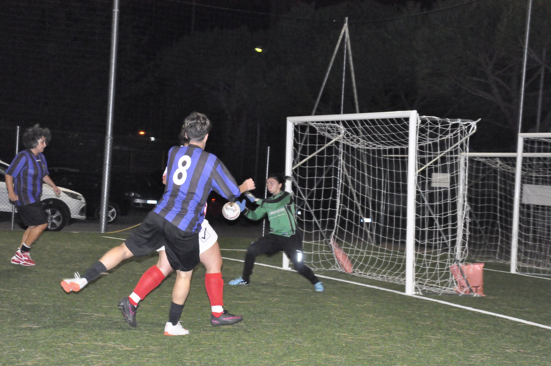 don bosco femminile 3