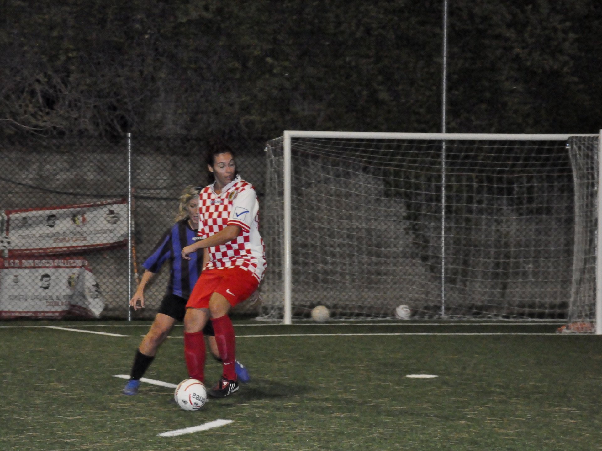 don bosco femminile