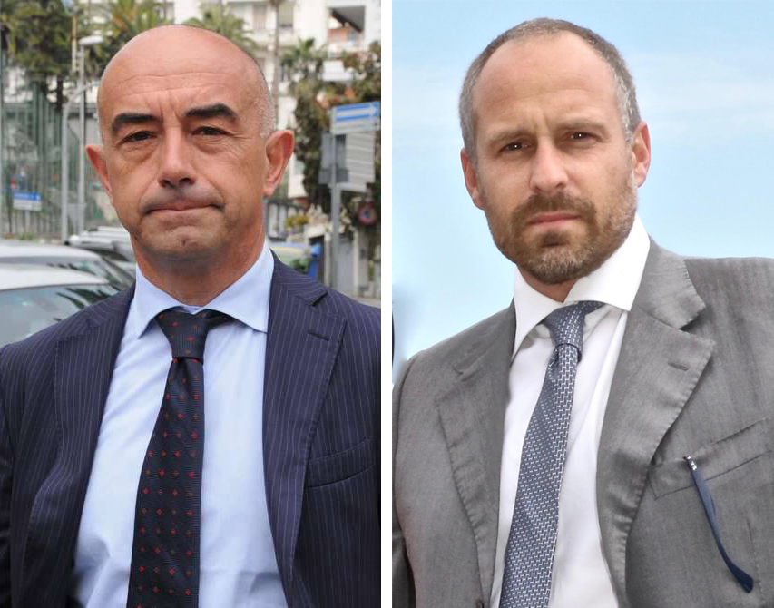 L’endorsement di Mager, “Sergio ci proietta verso la Sanremo del futuro”