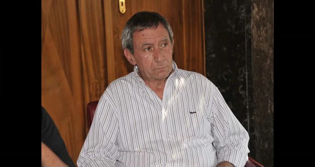 Partito Democratico ricorda Ezio Lavezzi: “un fiero antifascista”