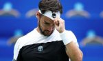 Auckland, Fabio Fognini fuori ai quarti di finale